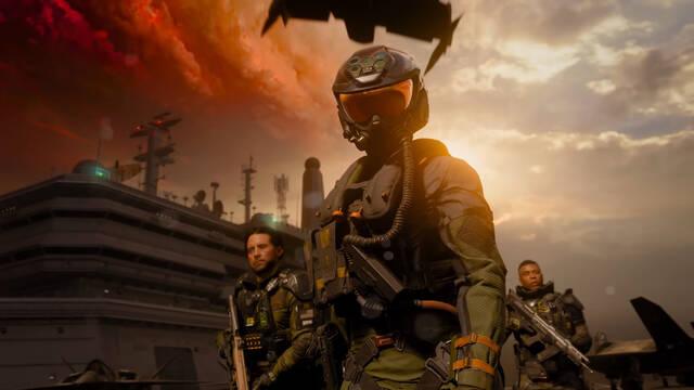 Call of Duty Black Ops 7