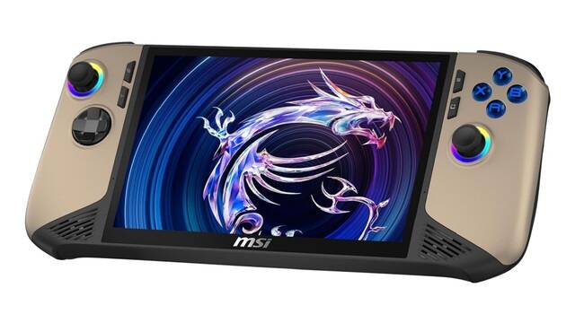 MSI Claw recibe el modo �Experiencia de Pantalla Completa� de Xbox para mejorar el rendimiento en los juegos