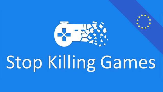 El Parlamento británico debate la petición de 'Stop Killing Games' sobre el cierre de juegos online