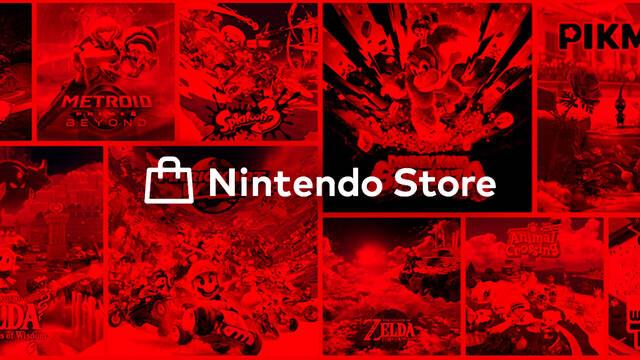 Nintendo lanza la aplicaci�n Nintendo Store en m�viles ya disponible