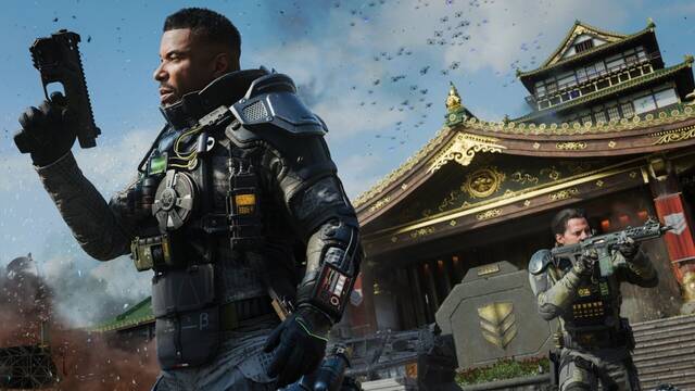 Prep�rate para el multijugador de Call of Duty Black Ops 7: Estos son todos sus modos, mapas y operadores