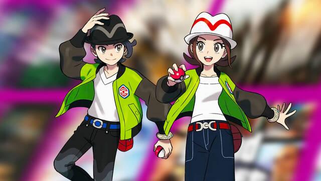 Pok�mon y el f�tbol de EA Sports lideraron las ventas de videojuegos en GAME Espa�a durante el mes de octubre