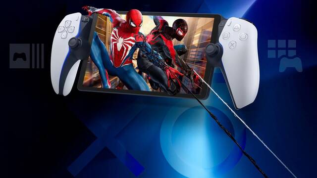 Ponemos a prueba el juego en la nube de PS Portal, una nueva funci�n imprescindible para sus usuarios