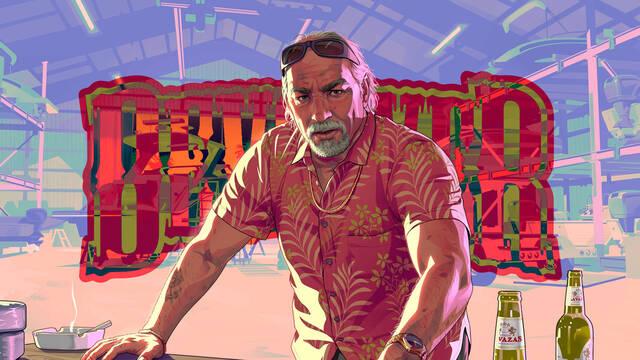 Devolver Digital lanzar� un juego el mismo d�a que GTA 6