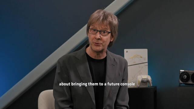 Mark Cerny prepara la IA de PS6 para 'LLMs': la tecnolog�a de ChatGPT o Gemini llegar� a tus videojuegos