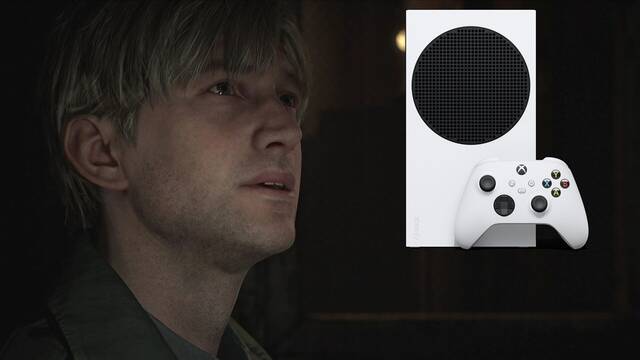 Silent Hill 2 Remake ya tiene fecha de lanzamiento en Xbox Series, pero no se ha anunciado todav�a