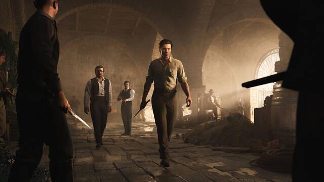 Las ventas de Mafia: The Old Country superan las expectativas de Take-Two