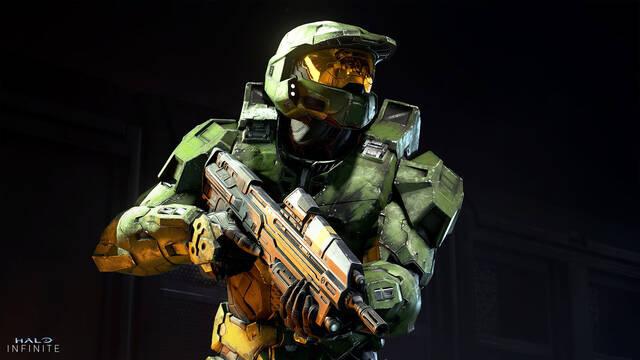 Halo Infinite no es infinito: Dejará de recibir nuevos contenidos, pero hay varios Halo en desarrollo