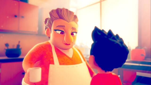 Sopa: Tale of the Stolen Potato llega el 7 de octubre a PC, Xbox y Game Pass