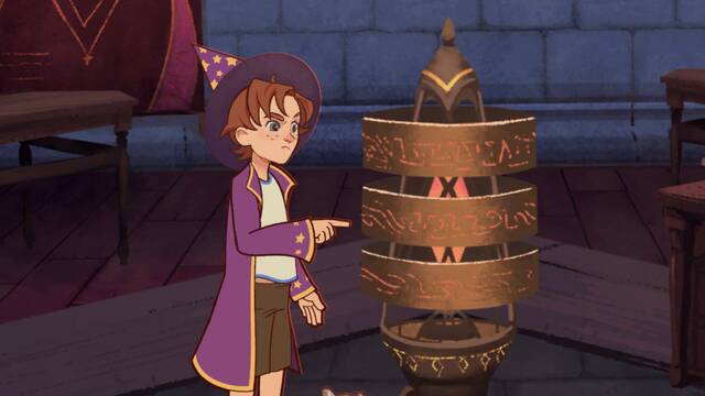 Esta saga de aventuras gr�ficas con m�s de 30 a�os regresa pronto con una nueva entrega que ya tiene fecha exacta