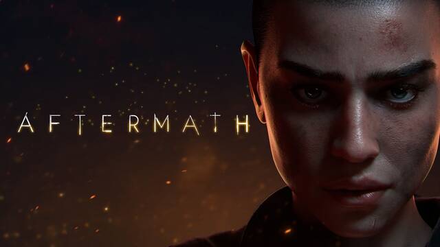 Aftermath primeros detalles