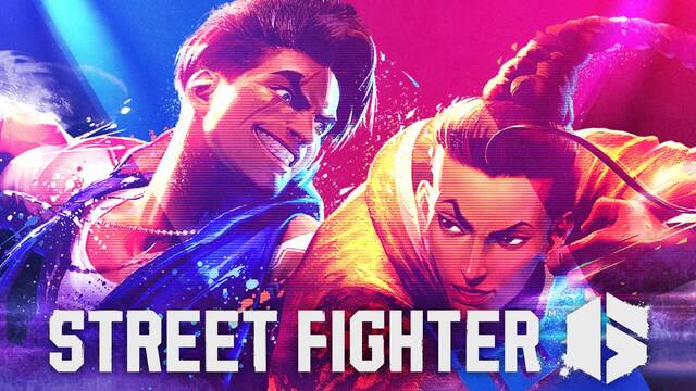 Capcom agradece el apoyo de los fans tras la filtración de Street Fighter 6