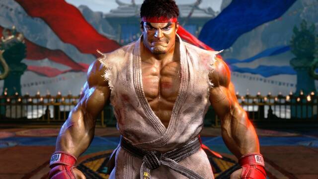 El nuevo vídeo de Street Fighter 6 nos presenta las mayores fortalezas de Ryu