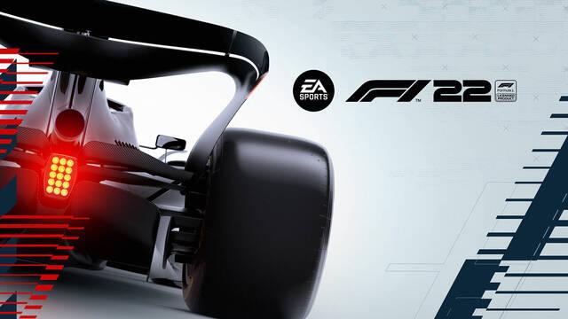 Electronic Arts y Codemasters anuncian F1 22 para el 1 de julio.