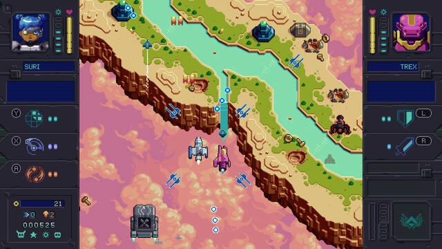 Ya puedes reclamar gratis dos nuevos juegos en Epic Games Store, un simulador de colonias y un shoot 'em up