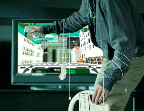 El juego de Xbox Steel Battalion se adapta a Wii