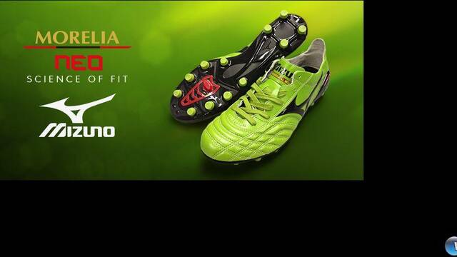 Ya est� disponible el segundo pack descargable de Pro Evolution Soccer 2012