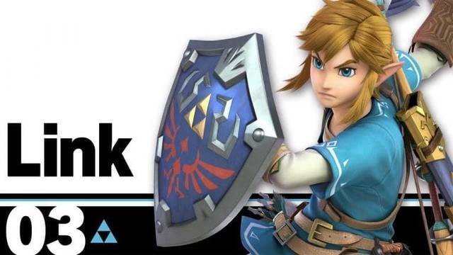 C�mo desbloquear a Link en Super Smash Bros. Ultimate - Super Smash Bros. Ultimate