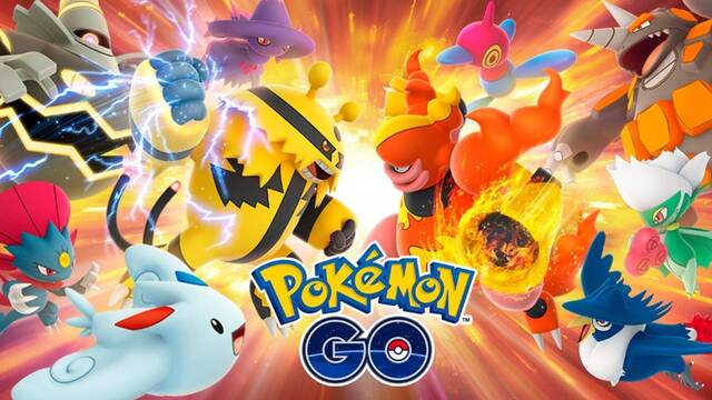 Combates de entrenador (PvP) Pokémon Go - ¿Cómo jugar con otros jugadores? - Pokémon GO