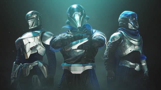 Destiny 2: La Temporada del Alba arranca con un nuevo modo cooperativo para 6 jugadores