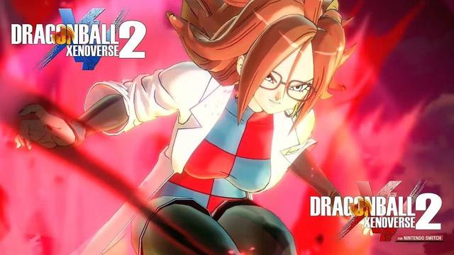 Dragon Ball Xenoverse 2 recibe hoy el ambicioso Ultra Pack 2