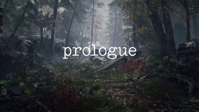 Prologue, el nuevo juego del creador de PUBG, se lanzará como una demo técnica