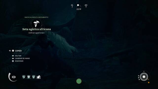 C�mo curar el veneno en Ancestors: The Humankind Odyssey - Ancestors: The Humankind Odyssey