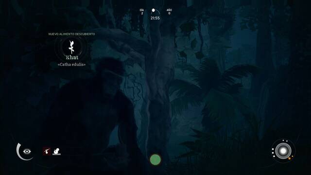 C�mo curar el fr�o en Ancestors: The Humankind Odyssey - Ancestors: The Humankind Odyssey