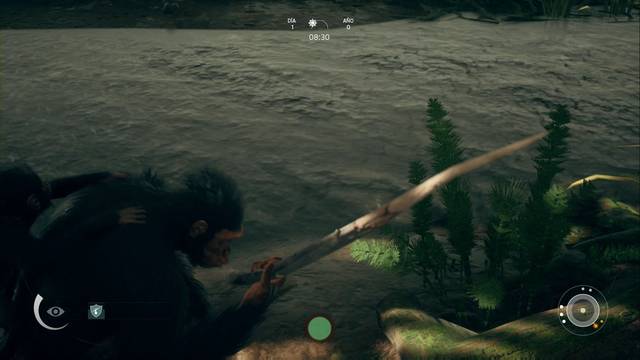 C�mo crear un arma en Ancestors: The Humankind Odyssey - Ancestors: The Humankind Odyssey