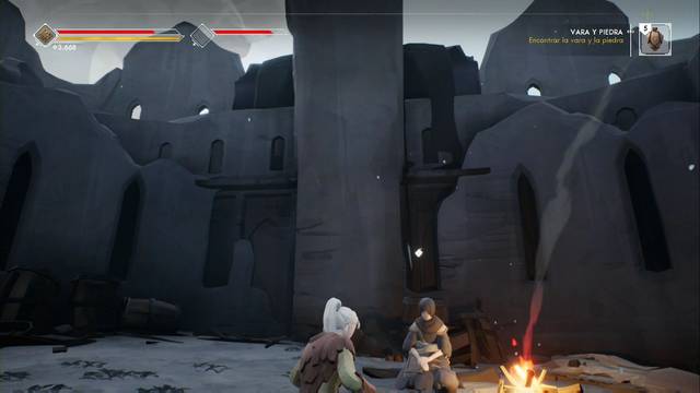 Ashen - TODAS las misiones de Elia y c�mo completarlas - Ashen