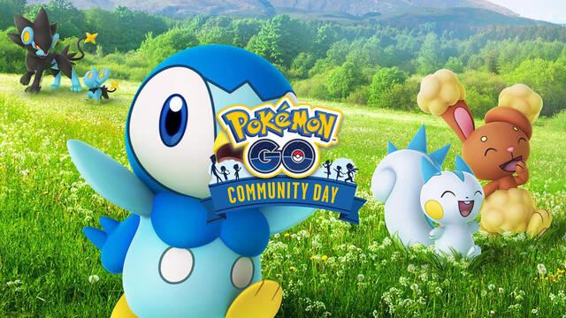 Pok�mon Go, horarios actualizados