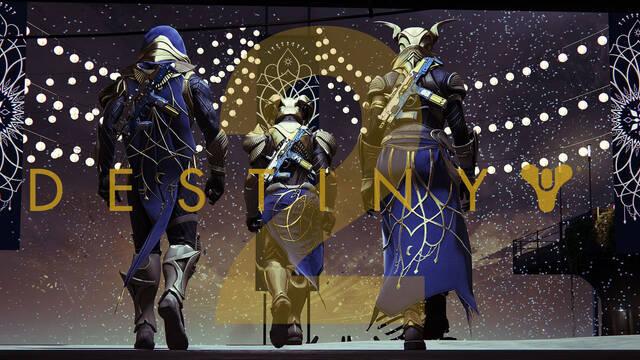 Destiny 2 Evento La Aurora