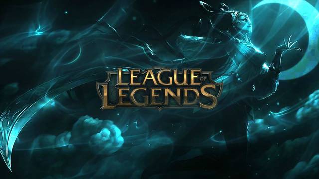 League of Legends calendario de actualizaciones.