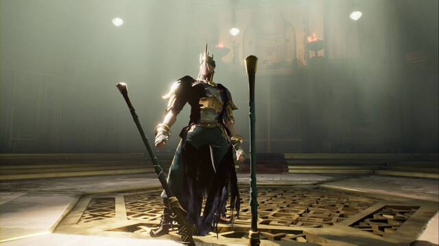 Coraz�n en la sombra al 100% en Ashen - Ashen