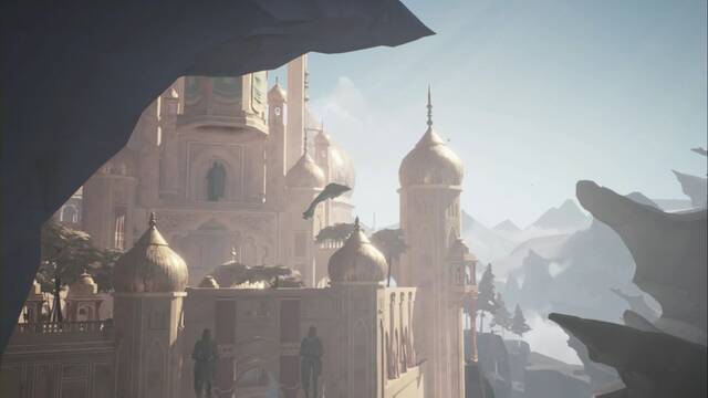 Unidos al 100% en Ashen - Ashen