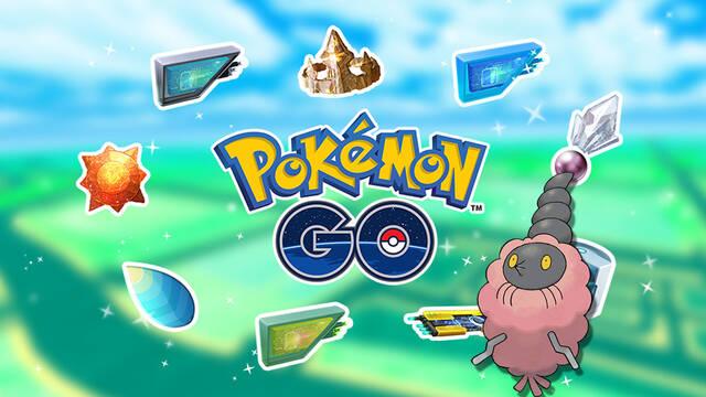 Pok�mon Go: Nuevo evento de evoluci�n