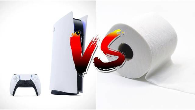 PS5 triunfa en las b�squedas de Google