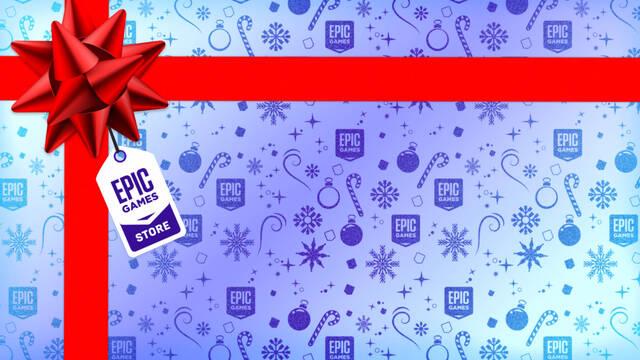 Epic Games Store regalar� 15 juegos estas Navidades a partir del 17 de diciembre