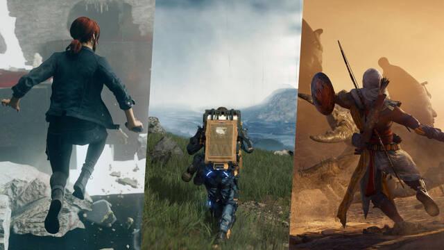 PlayStation Store Ofertas Fin de a�o Ps4 Ps5