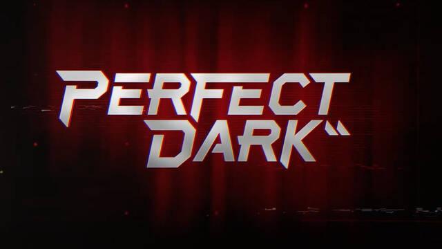 Perfect Dark se estrena en TGA