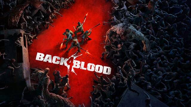 Back 4 Blood gameplay tr�iler fecha de lanzamiento