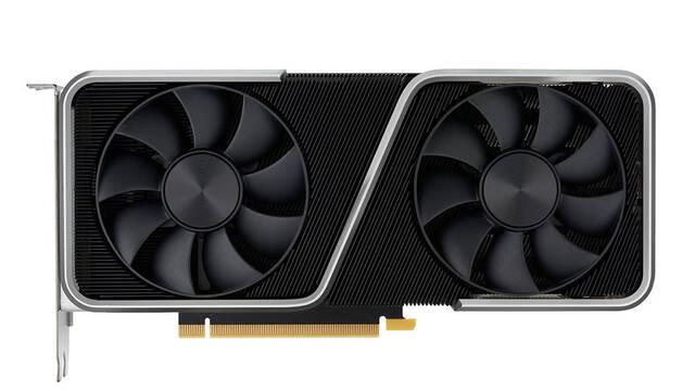 Llegan a Espa�a las NVIDIA GeForce RTX 3060 Ti