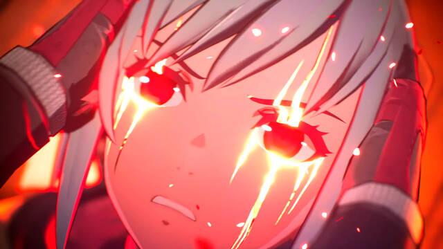 Scarlet Nexus para consolas y PC en verano de 2021