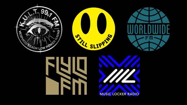 GTA Online sumar� este mes tres nuevas emisoras de radio