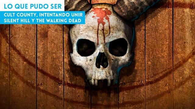 Cult County, intentando unir Silent Hill y The Walking Dead