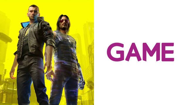 Cyberpunk 2077 GAME devoluci�n reembolso PS4 Xbox One