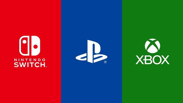 Acuerdo entre Xbox, Nintendo y PlayStation para mejorar la seguridad en los videojuegos.