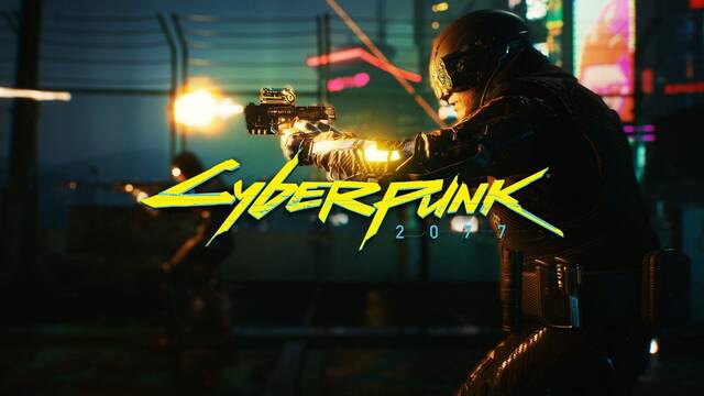 Cyberpunk 2077 y los polic�as de Night City