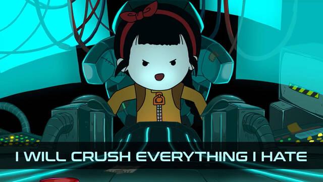 Colossus Down llega el 16 de diciembre