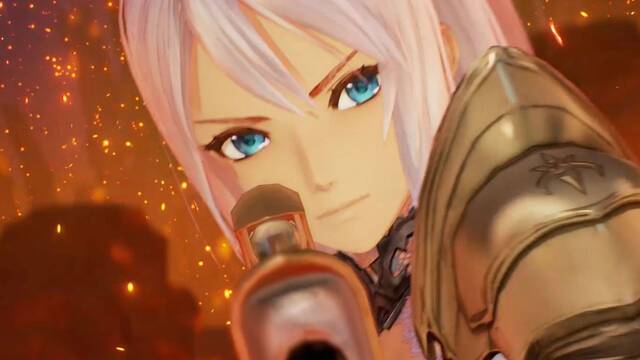 Novedades sobre el desarrollo de Tales of Arise.